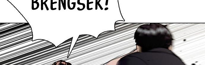The Bullied One Is Too Good at Fighting Chapter 1 - halaman 119