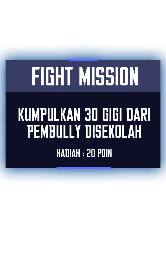 The Bullied One Is Too Good at Fighting Chapter 1 - halaman 123