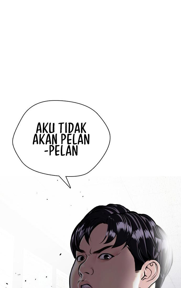 The Bullied One Is Too Good at Fighting Chapter 1 - halaman 124