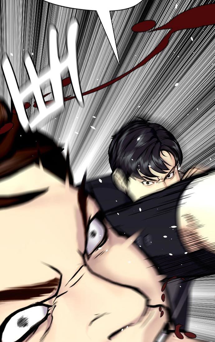 The Bullied One Is Too Good at Fighting Chapter 1 - halaman 127