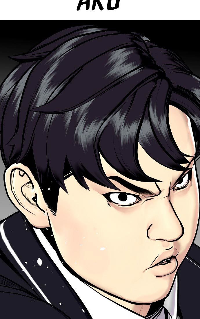 The Bullied One Is Too Good at Fighting Chapter 1 - halaman 129
