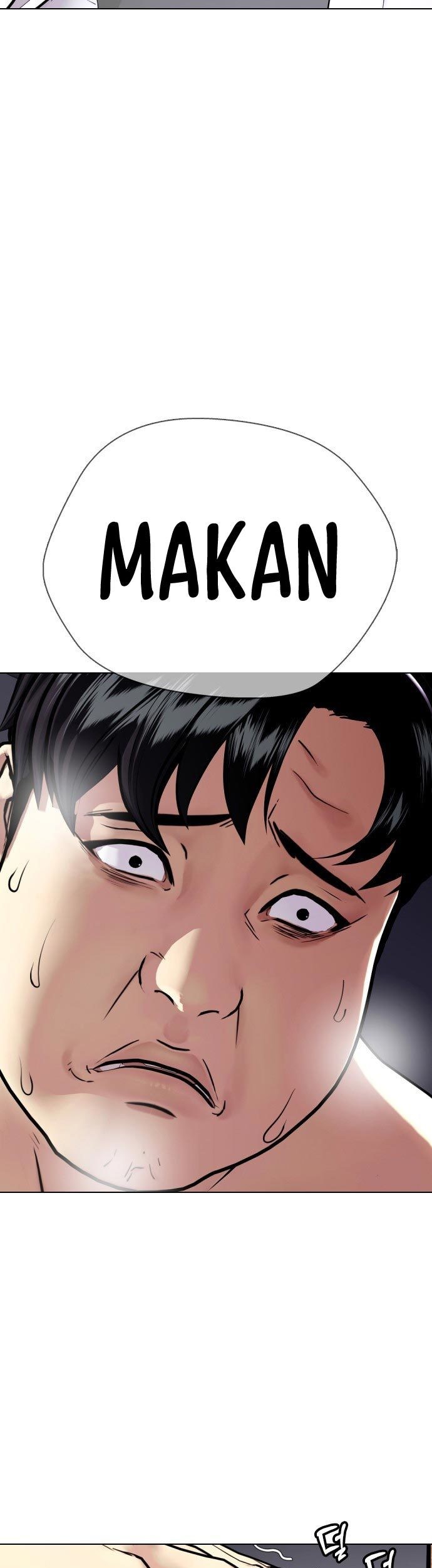 The Bullied One Is Too Good at Fighting Chapter 1 - halaman 14