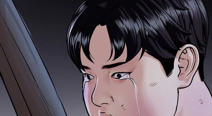 The Bullied One Is Too Good at Fighting Chapter 1 - halaman 25