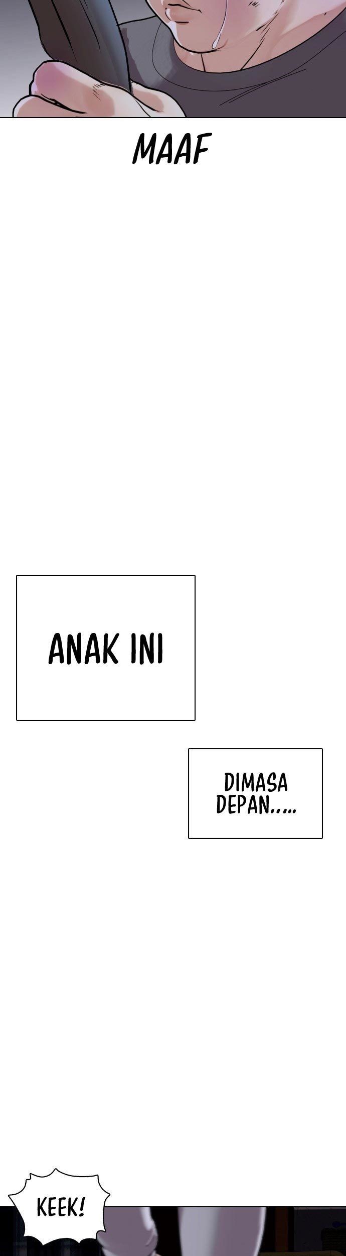 The Bullied One Is Too Good at Fighting Chapter 1 - halaman 26