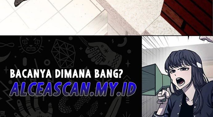 The Bullied One Is Too Good at Fighting Chapter 1 - halaman 3