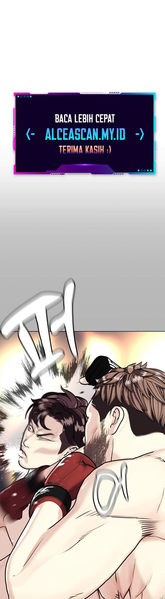 The Bullied One Is Too Good at Fighting Chapter 1 - halaman 38