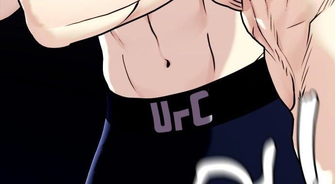 The Bullied One Is Too Good at Fighting Chapter 1 - halaman 39