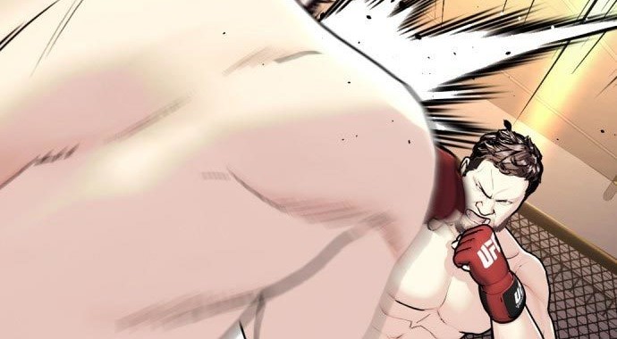 The Bullied One Is Too Good at Fighting Chapter 1 - halaman 41