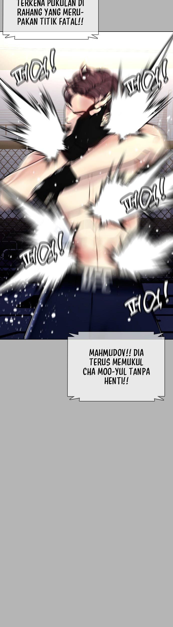 The Bullied One Is Too Good at Fighting Chapter 1 - halaman 44