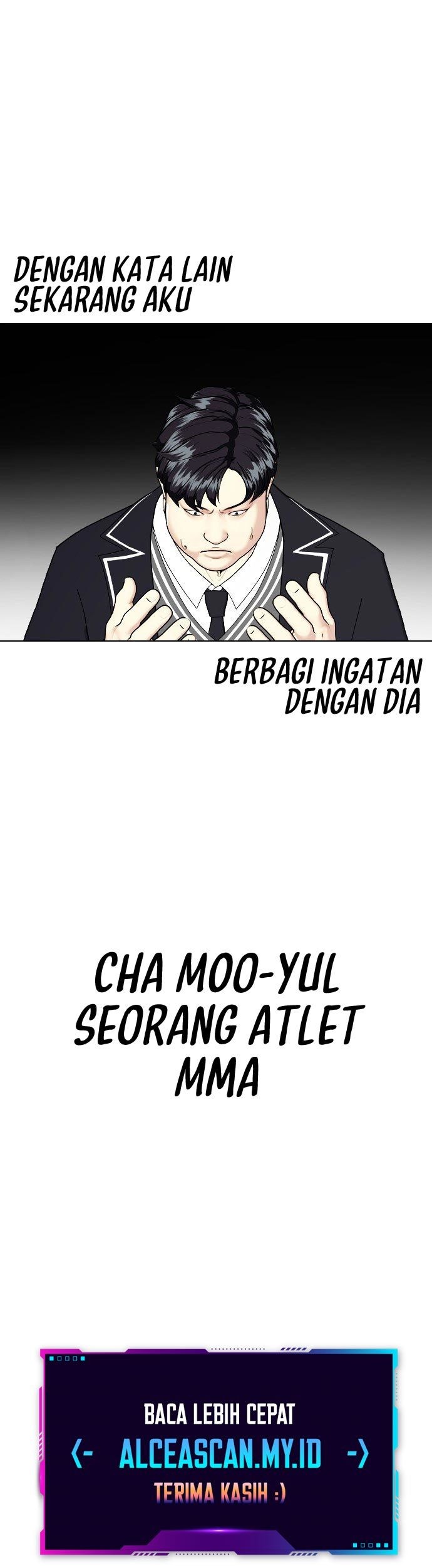 The Bullied One Is Too Good at Fighting Chapter 1 - halaman 64