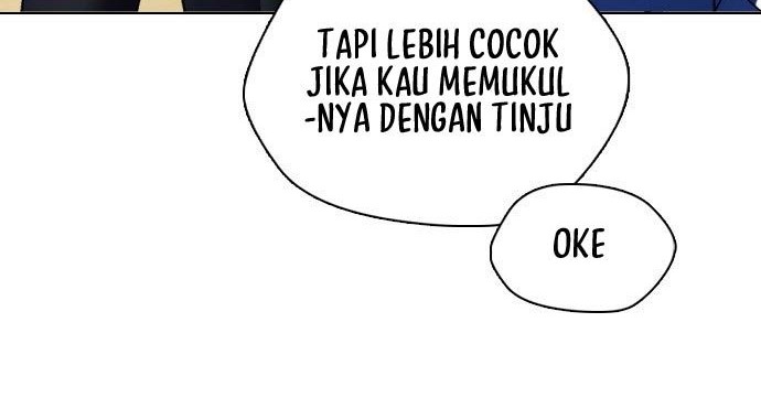 The Bullied One Is Too Good at Fighting Chapter 1 - halaman 67