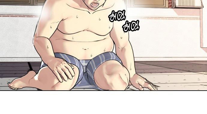 The Bullied One Is Too Good at Fighting Chapter 1 - halaman 7