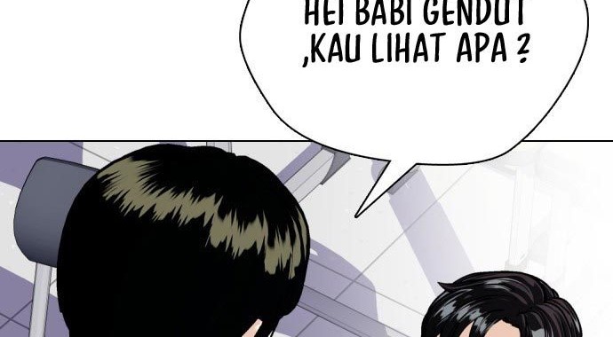 The Bullied One Is Too Good at Fighting Chapter 1 - halaman 71