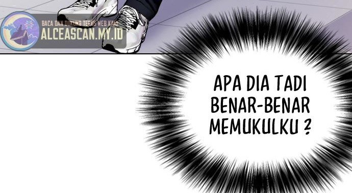 The Bullied One Is Too Good at Fighting Chapter 1 - halaman 75