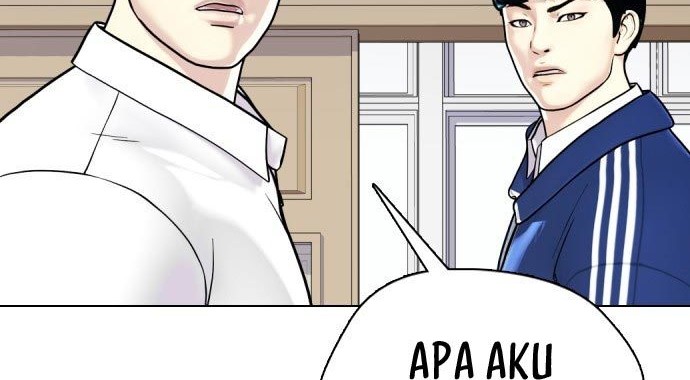 The Bullied One Is Too Good at Fighting Chapter 1 - halaman 85