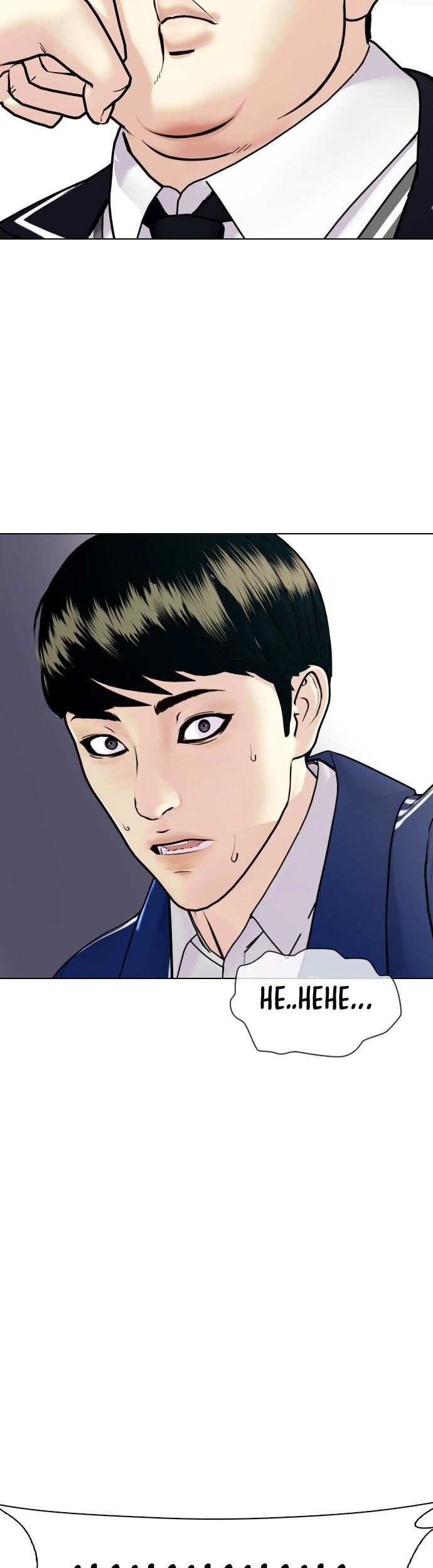 The Bullied One Is Too Good at Fighting Chapter 1 - halaman 92