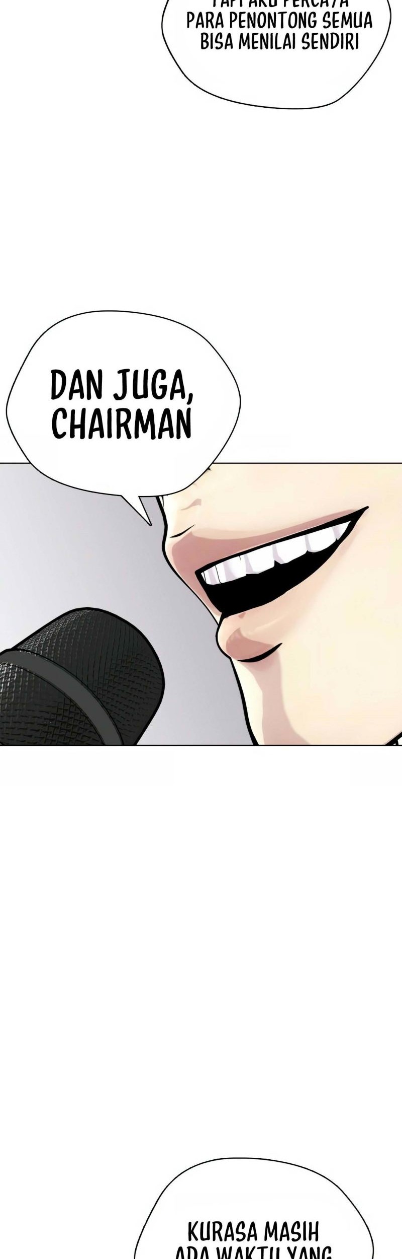 The Bullied One Is Too Good at Fighting Chapter 10 - halaman 100