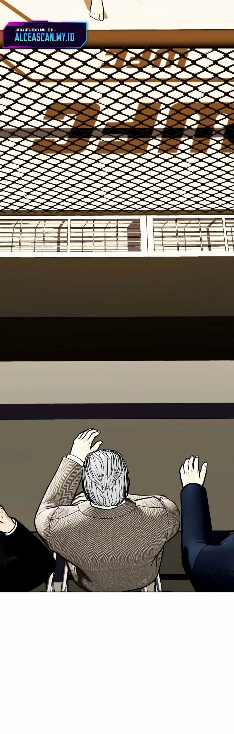 The Bullied One Is Too Good at Fighting Chapter 10 - halaman 105