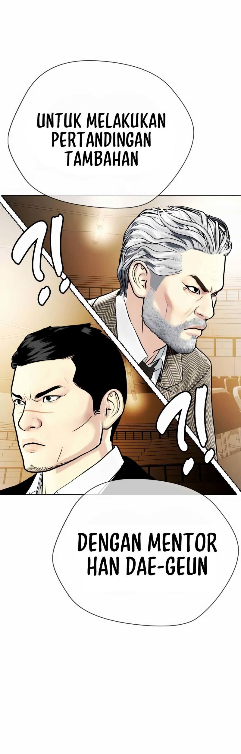 The Bullied One Is Too Good at Fighting Chapter 10 - halaman 106