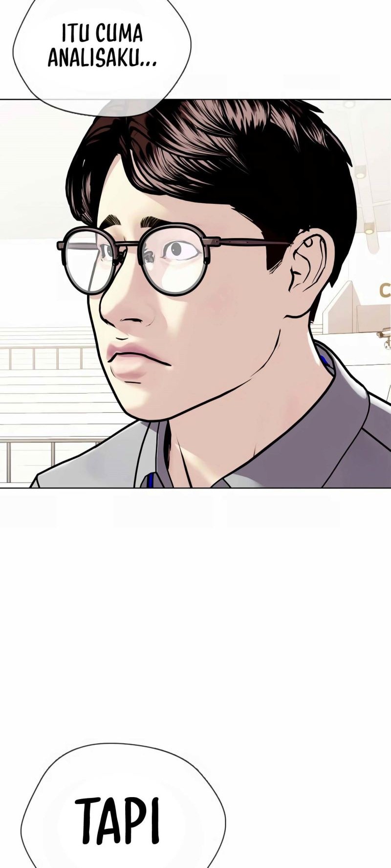 The Bullied One Is Too Good at Fighting Chapter 10 - halaman 13