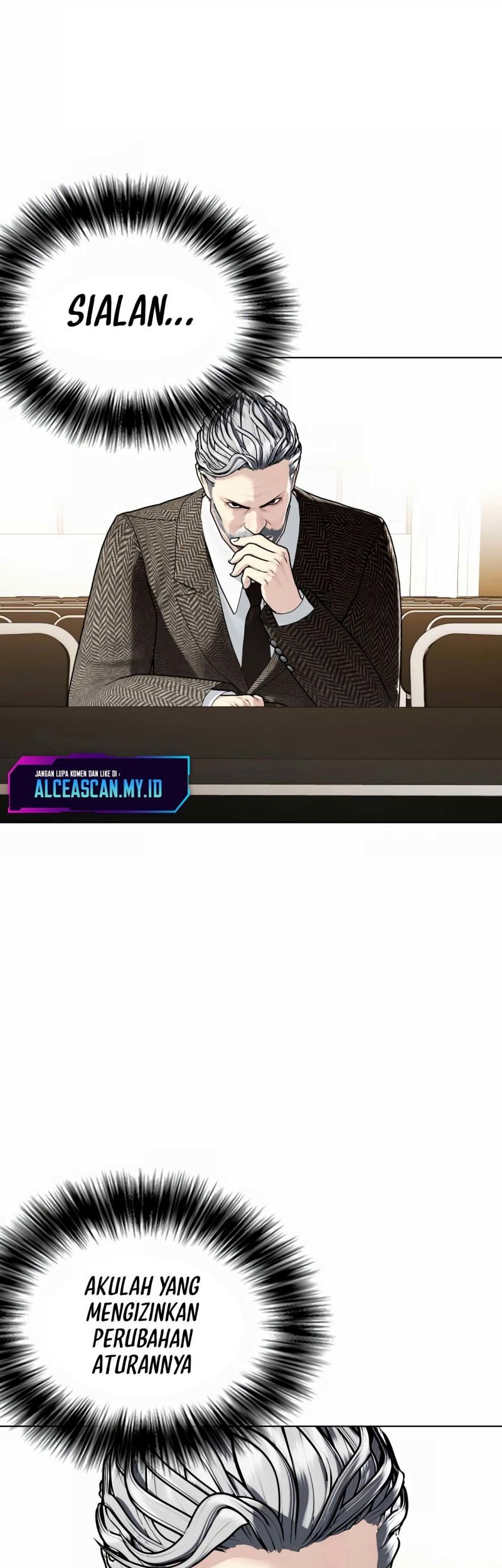 The Bullied One Is Too Good at Fighting Chapter 10 - halaman 2