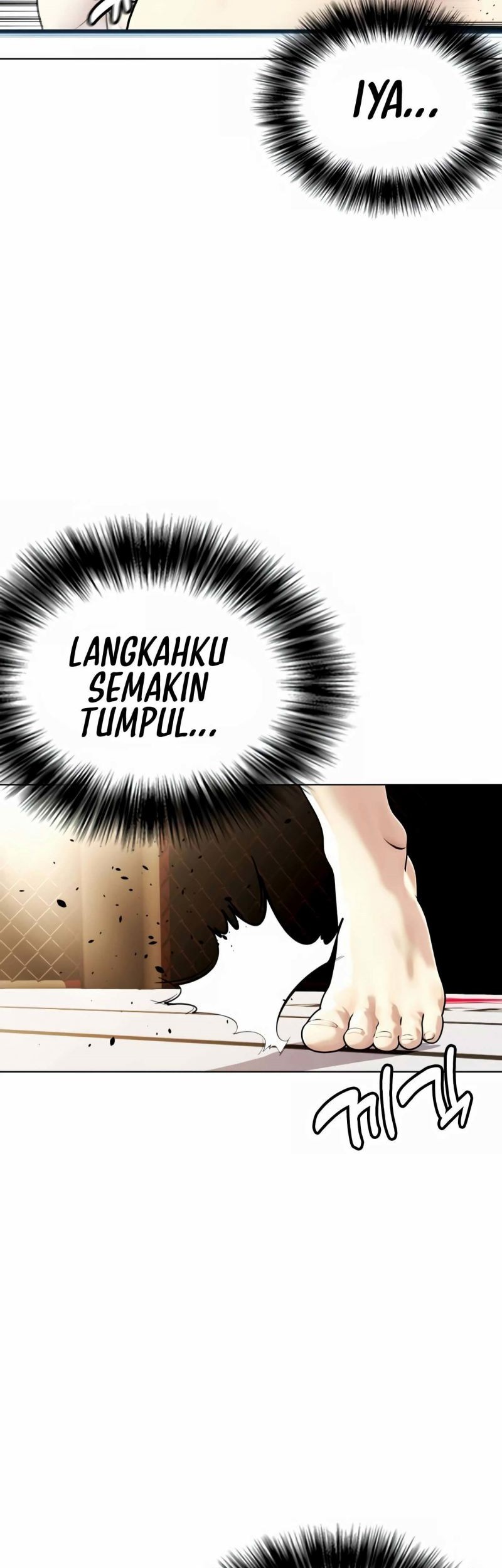The Bullied One Is Too Good at Fighting Chapter 10 - halaman 20