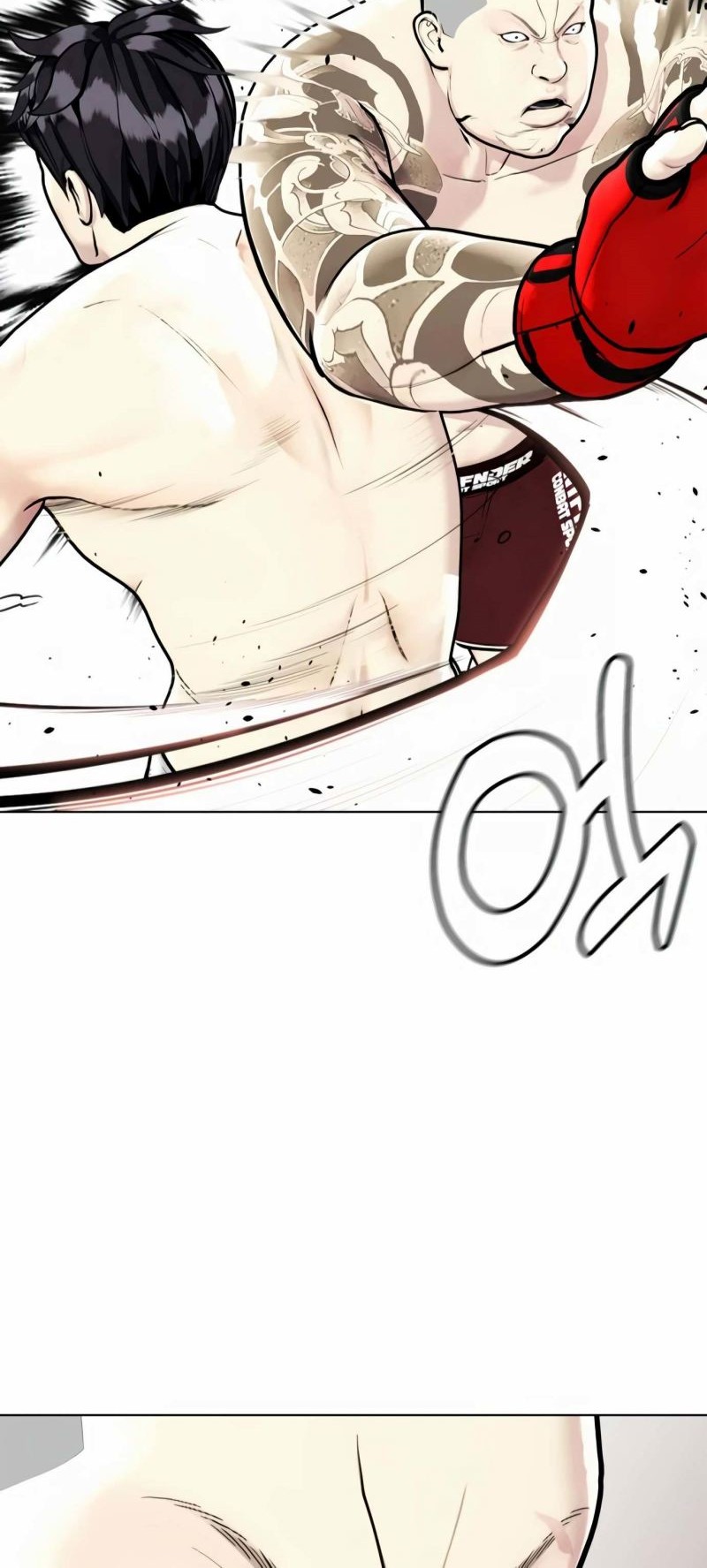 The Bullied One Is Too Good at Fighting Chapter 10 - halaman 29