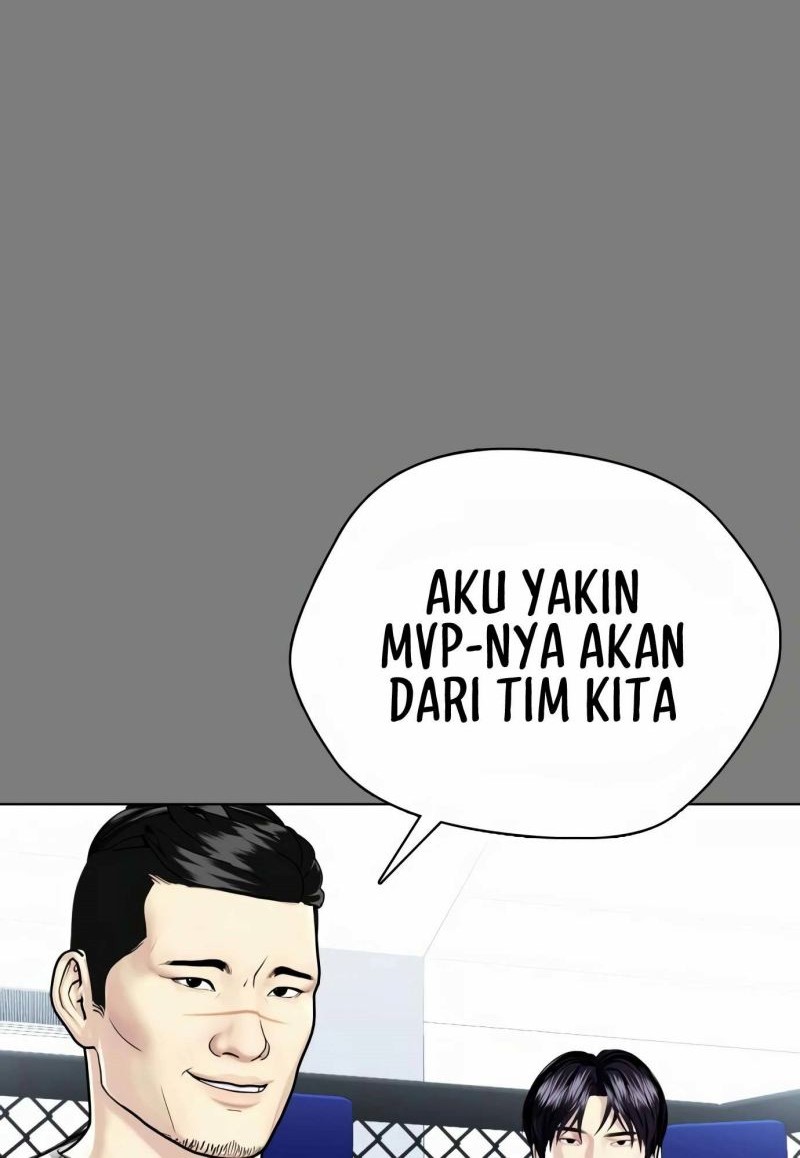 The Bullied One Is Too Good at Fighting Chapter 10 - halaman 42