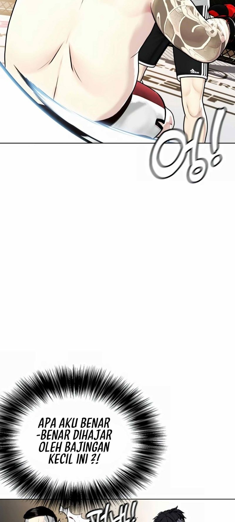 The Bullied One Is Too Good at Fighting Chapter 10 - halaman 46