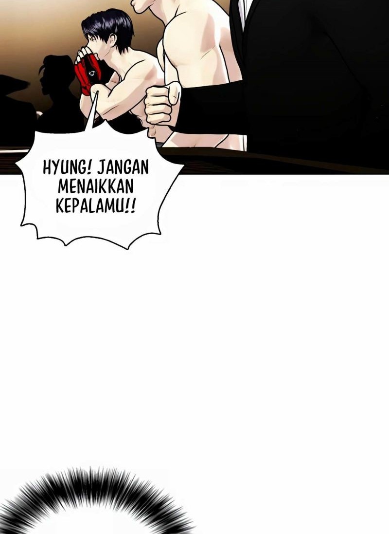 The Bullied One Is Too Good at Fighting Chapter 10 - halaman 50