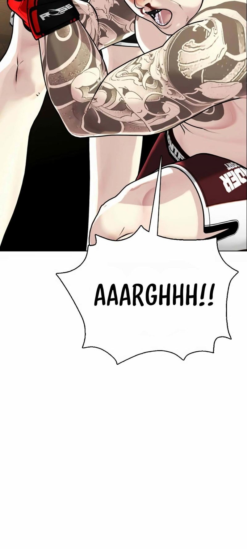The Bullied One Is Too Good at Fighting Chapter 10 - halaman 58