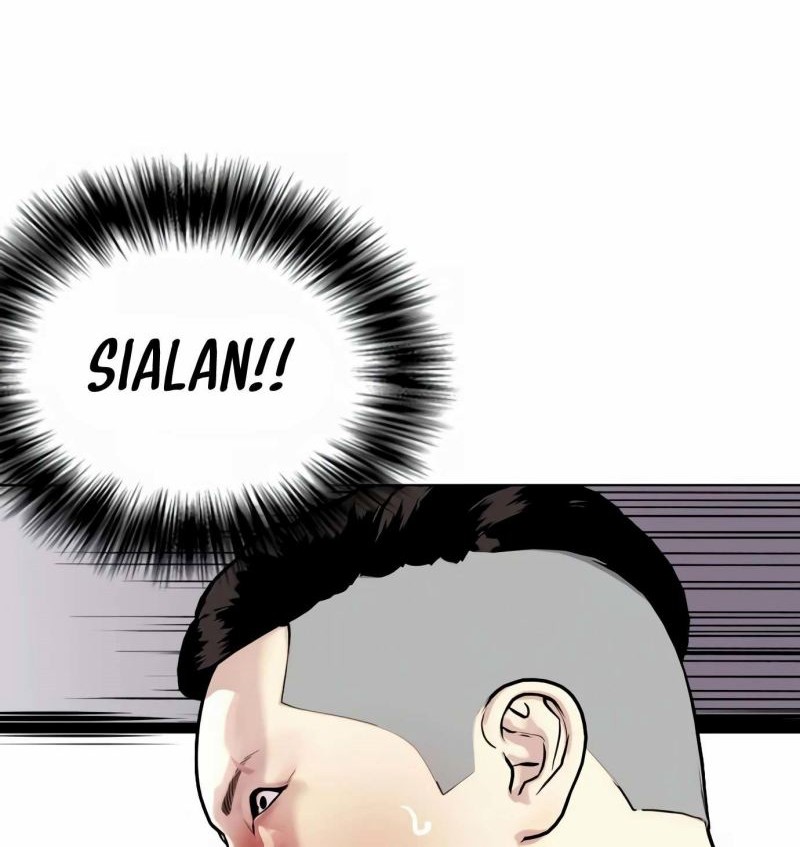 The Bullied One Is Too Good at Fighting Chapter 10 - halaman 66