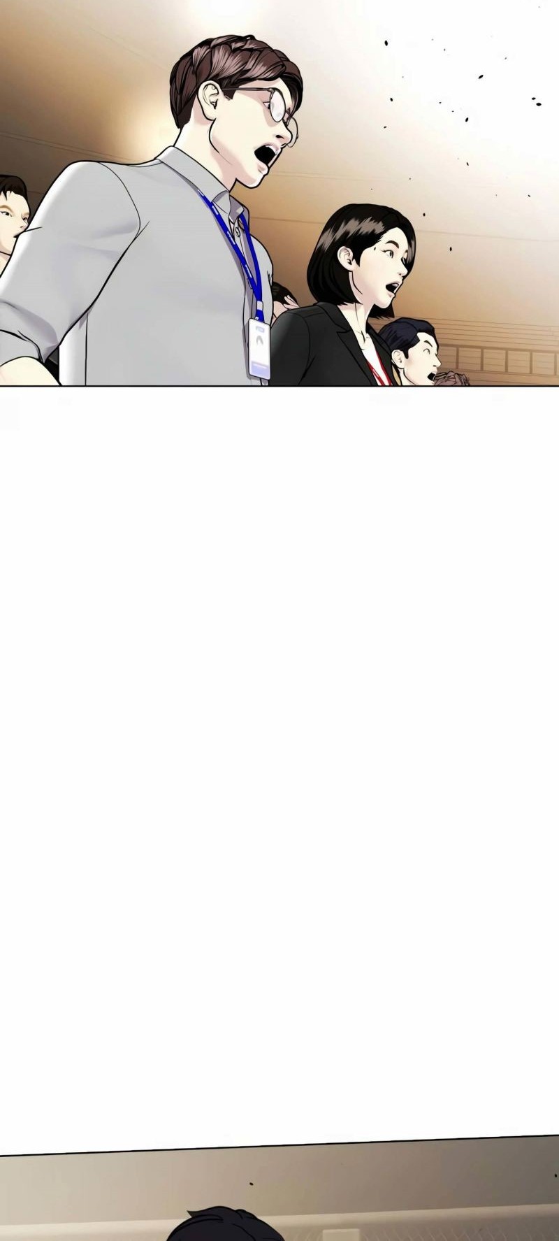 The Bullied One Is Too Good at Fighting Chapter 10 - halaman 82