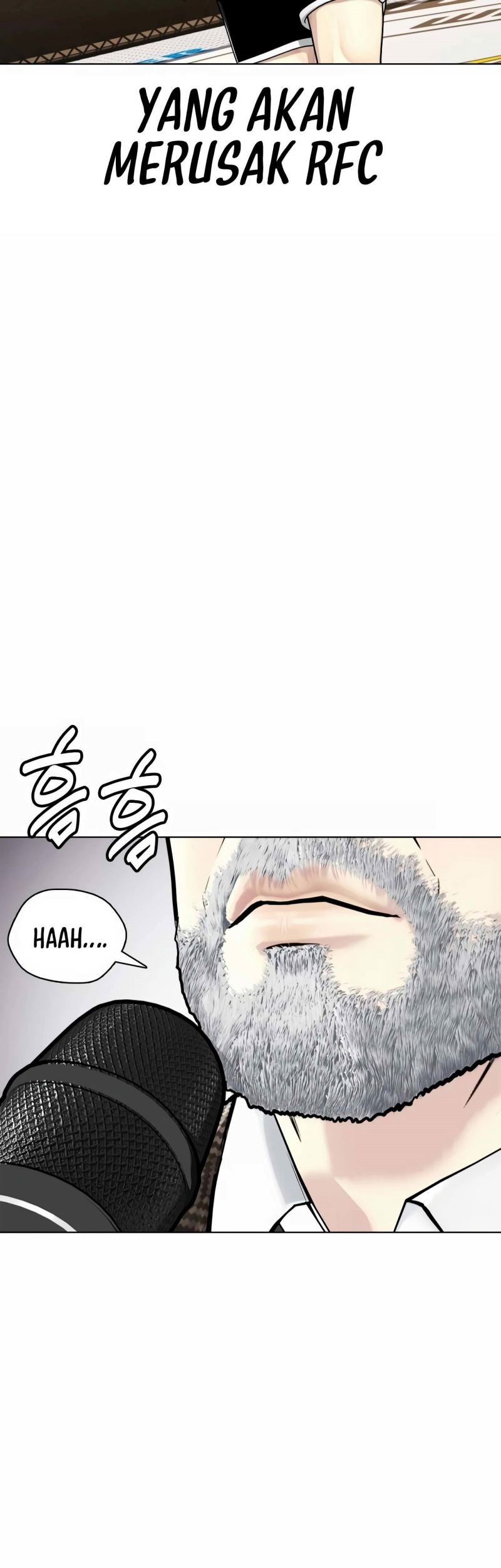 The Bullied One Is Too Good at Fighting Chapter 10 - halaman 91