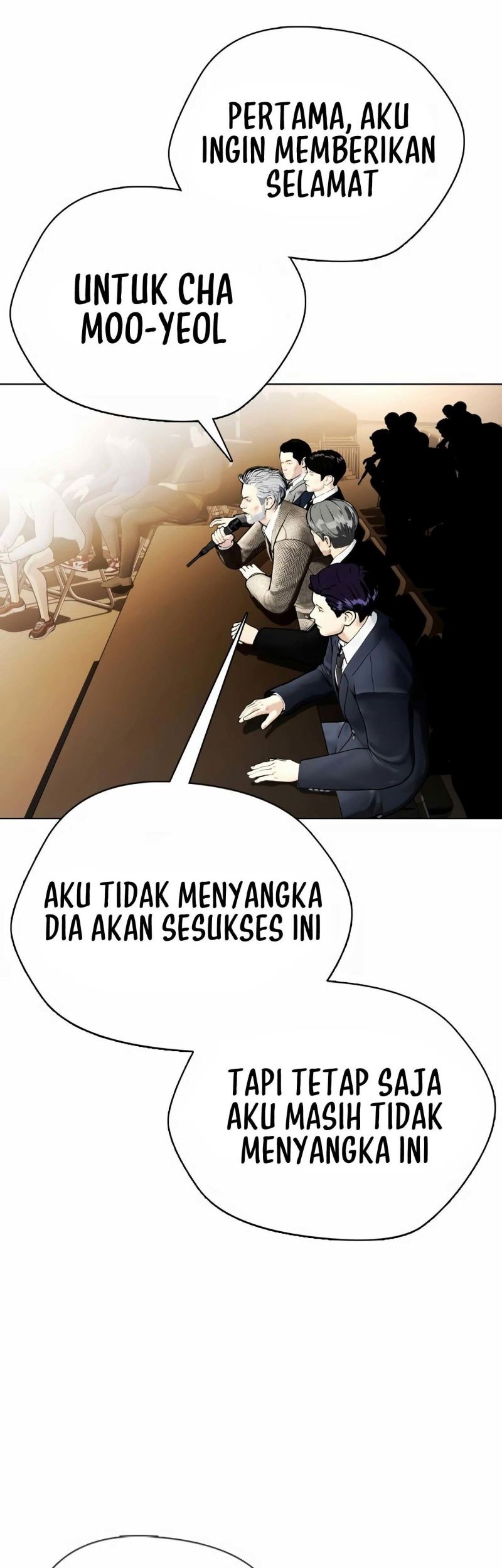 The Bullied One Is Too Good at Fighting Chapter 10 - halaman 92
