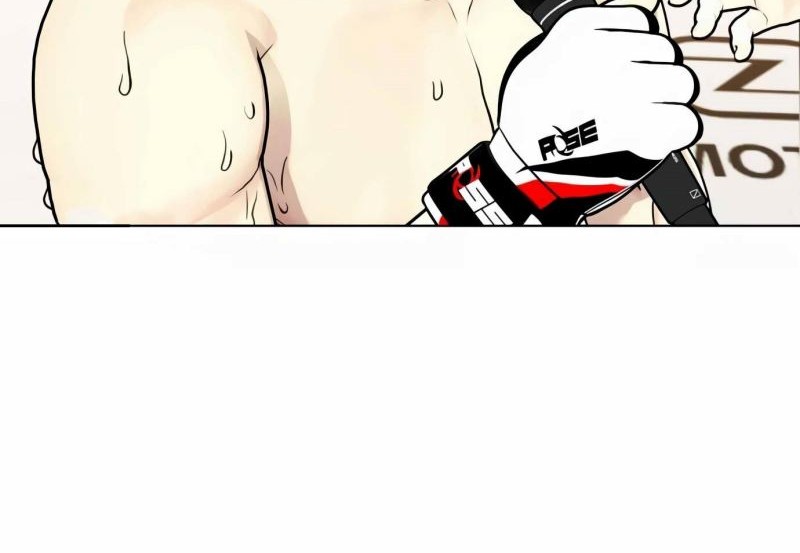 The Bullied One Is Too Good at Fighting Chapter 10 - halaman 98