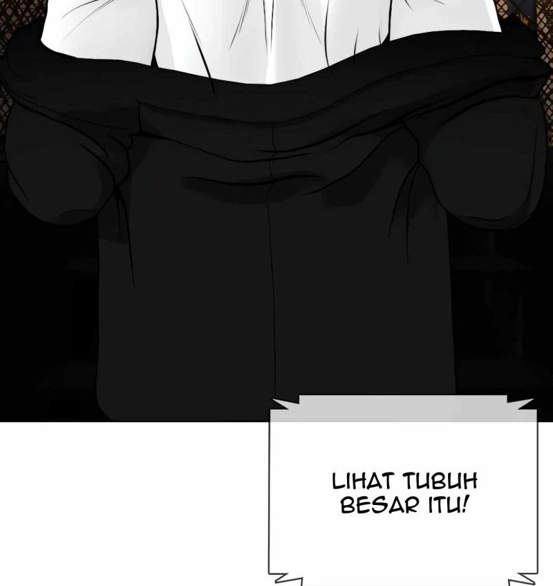 The Bullied One Is Too Good at Fighting Chapter 11 - halaman 21