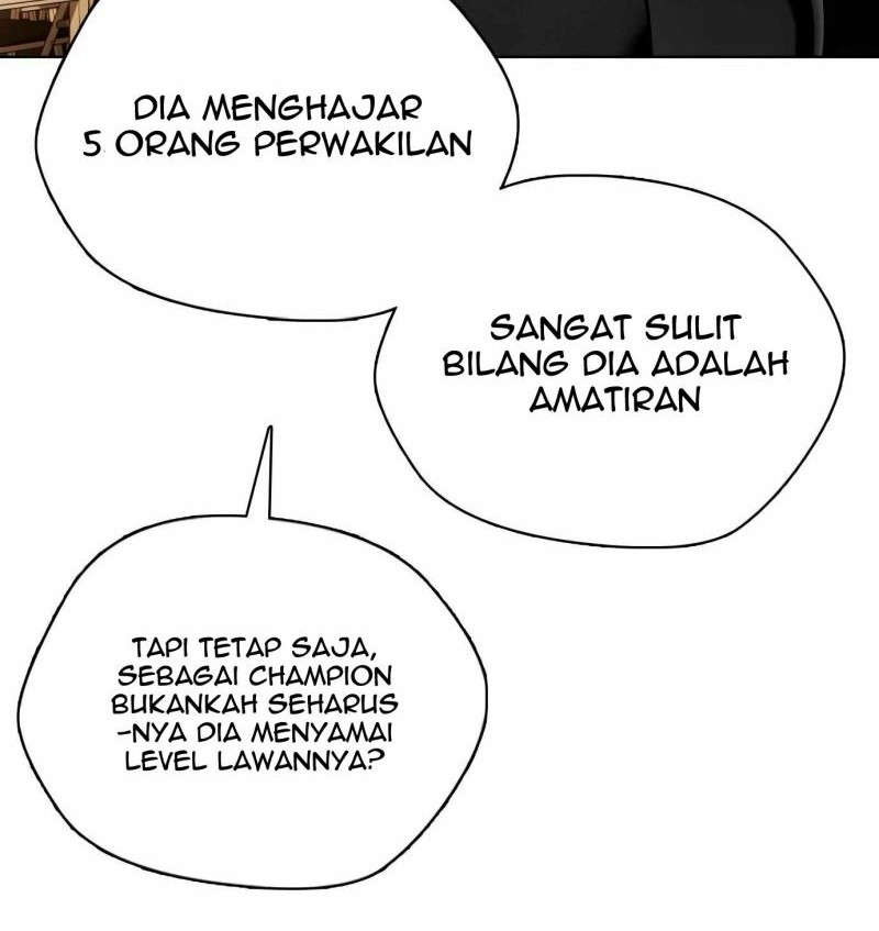 The Bullied One Is Too Good at Fighting Chapter 11 - halaman 37