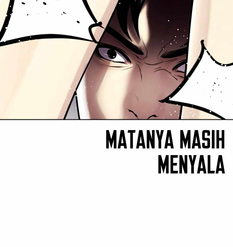 The Bullied One Is Too Good at Fighting Chapter 11 - halaman 49