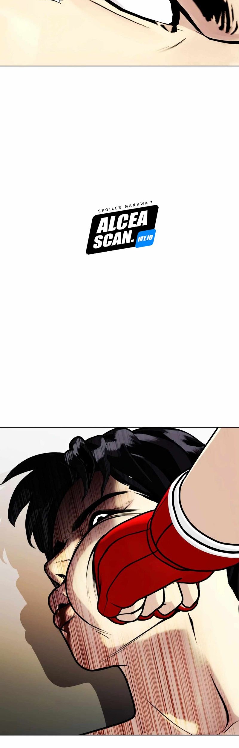 The Bullied One Is Too Good at Fighting Chapter 11 - halaman 75