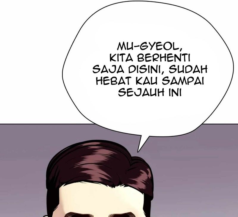 The Bullied One Is Too Good at Fighting Chapter 11 - halaman 85