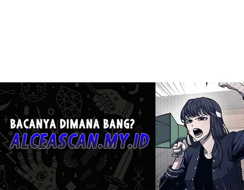 The Bullied One Is Too Good at Fighting Chapter 11 - halaman 94