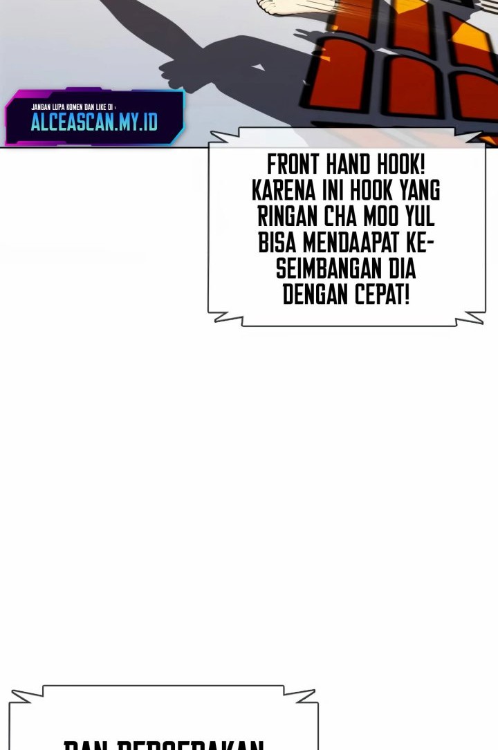 The Bullied One Is Too Good at Fighting Chapter 12 - halaman 13
