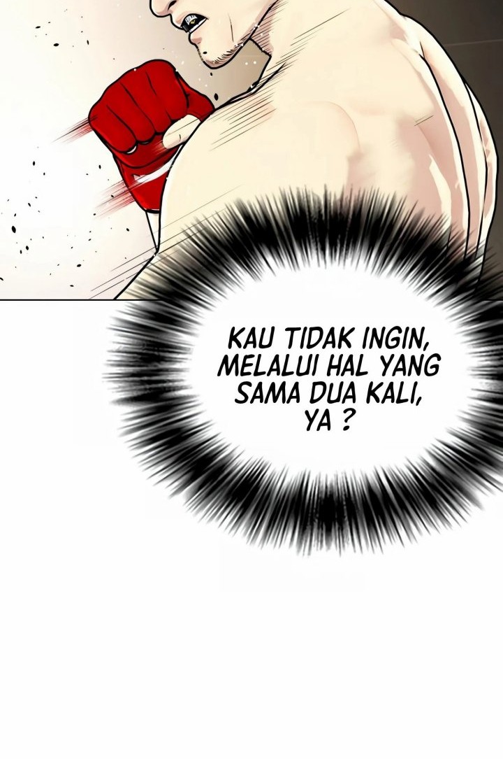 The Bullied One Is Too Good at Fighting Chapter 12 - halaman 15
