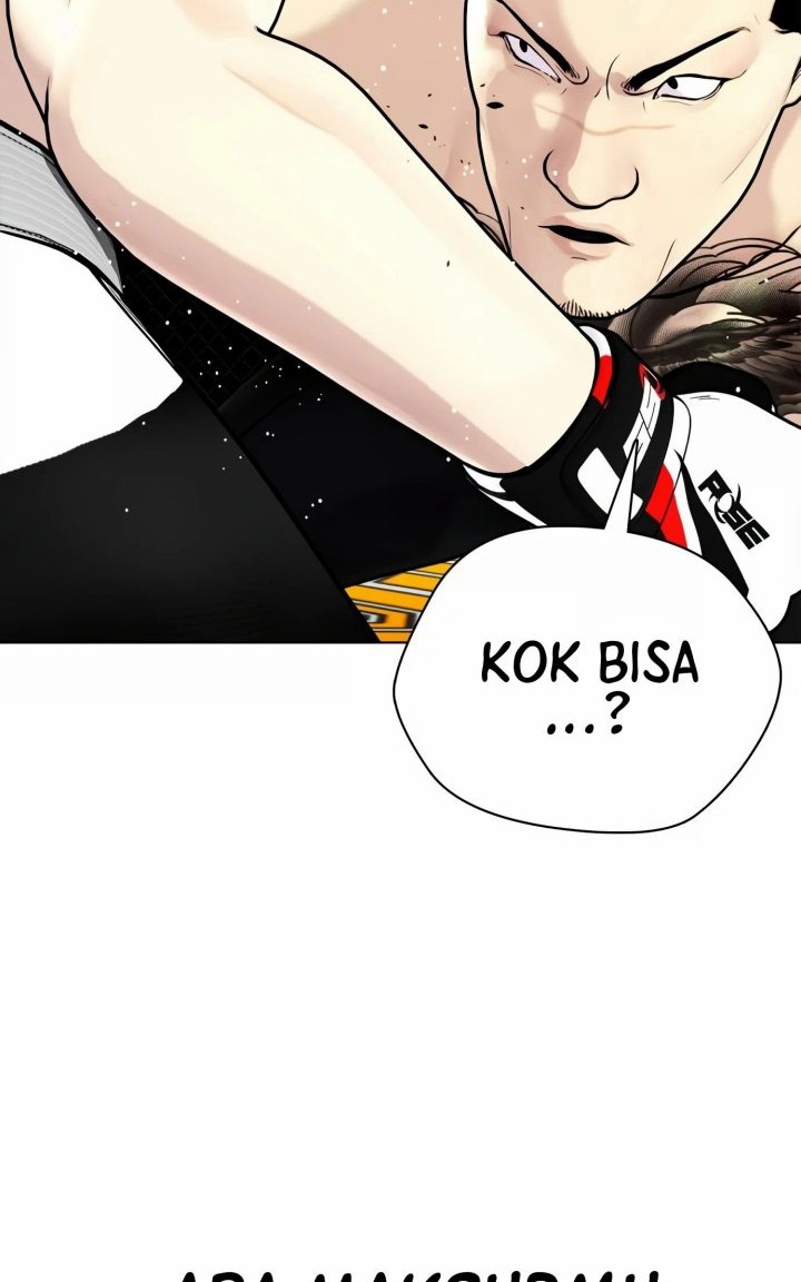 The Bullied One Is Too Good at Fighting Chapter 12 - halaman 21