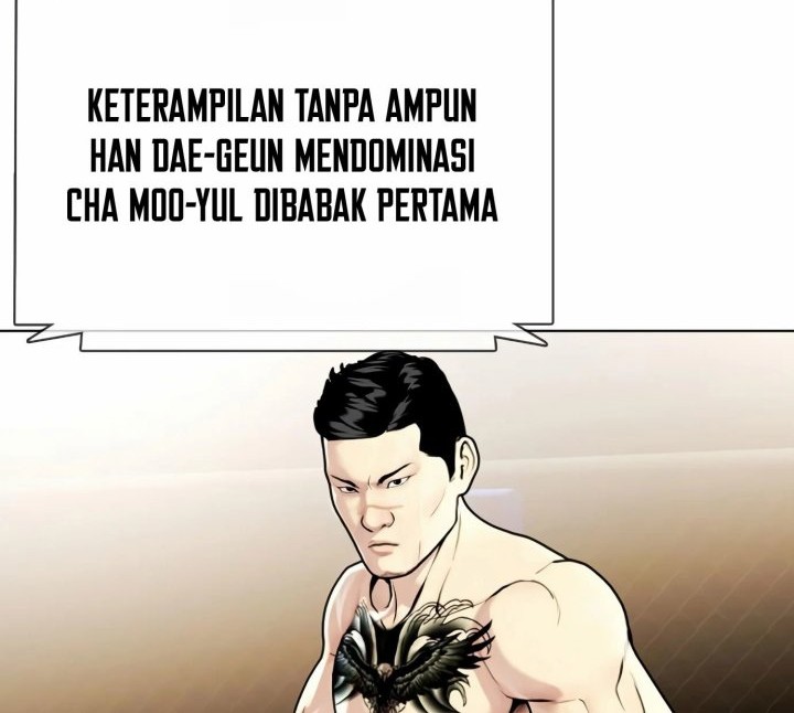 The Bullied One Is Too Good at Fighting Chapter 12 - halaman 3