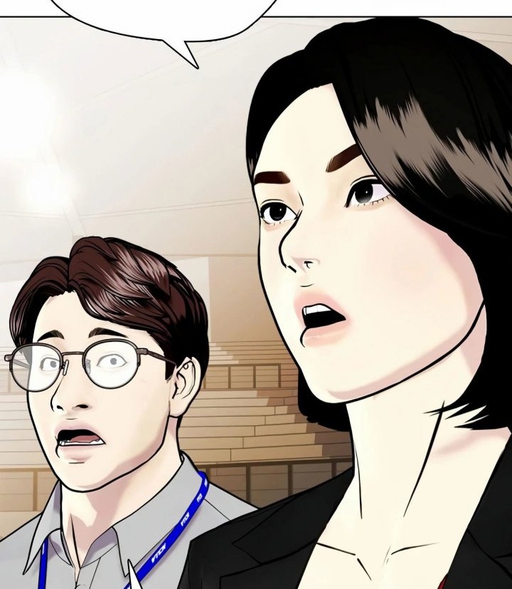 The Bullied One Is Too Good at Fighting Chapter 12 - halaman 31