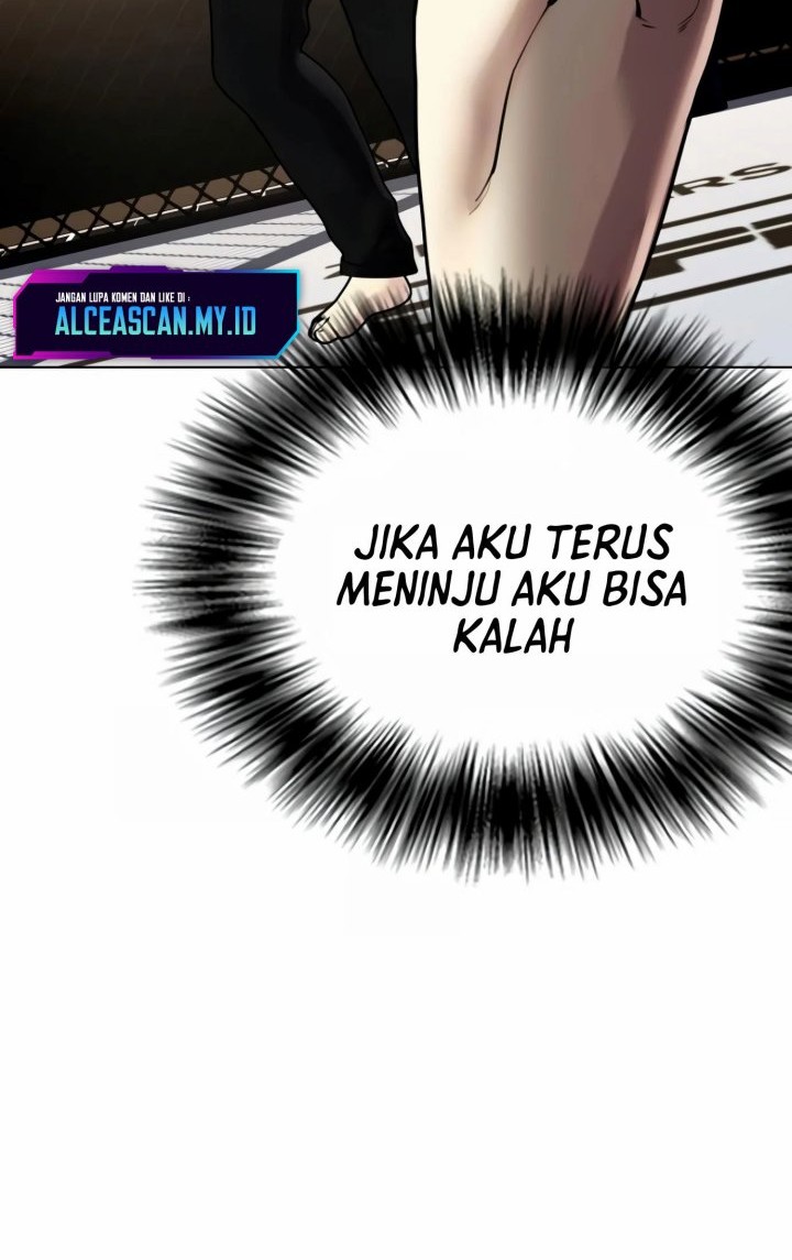 The Bullied One Is Too Good at Fighting Chapter 12 - halaman 39