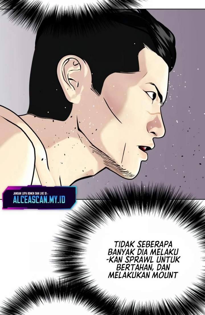 The Bullied One Is Too Good at Fighting Chapter 12 - halaman 47