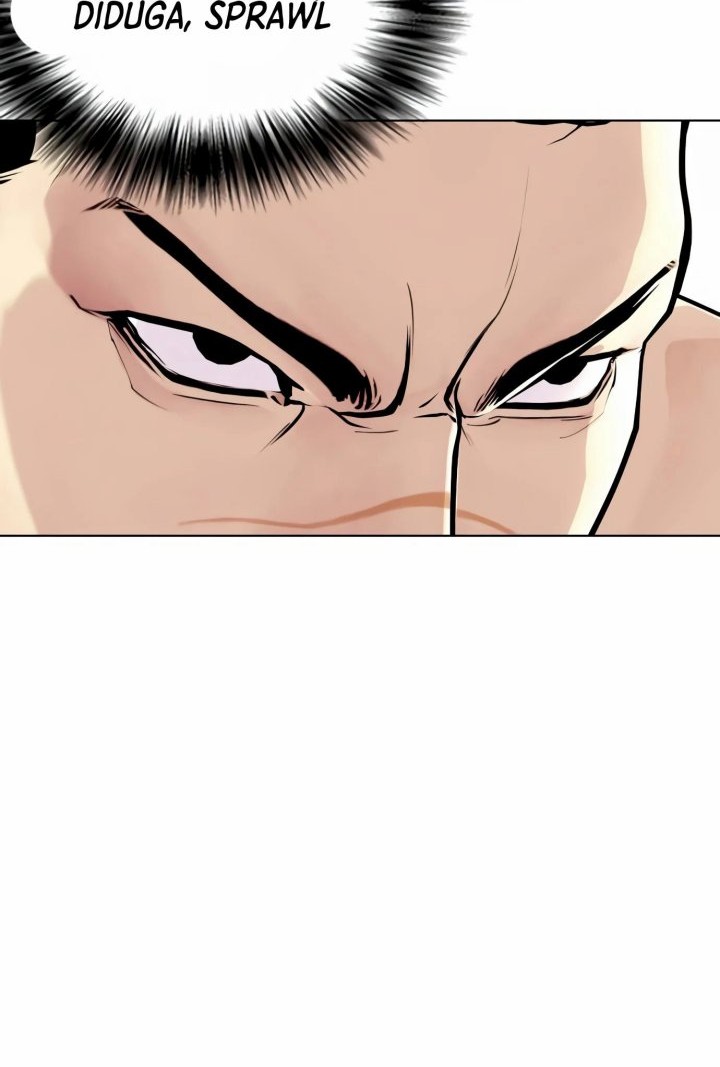 The Bullied One Is Too Good at Fighting Chapter 12 - halaman 51